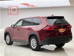 Toyota Grand Highlander